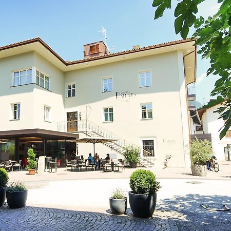 Das Alte Rathaus Egna Esterno foto